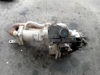 bontott RENAULT MEGANE II EGR / AGR Vákum Szelep