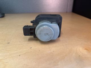 bontott RENAULT MEGANE II EGR / AGR Vákum Szelep