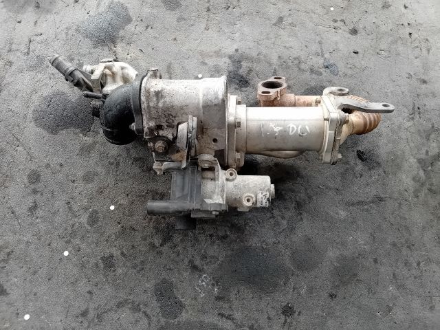 bontott RENAULT MEGANE II EGR / AGR Vákum Szelep