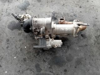 bontott RENAULT MEGANE II EGR / AGR Vákum Szelep