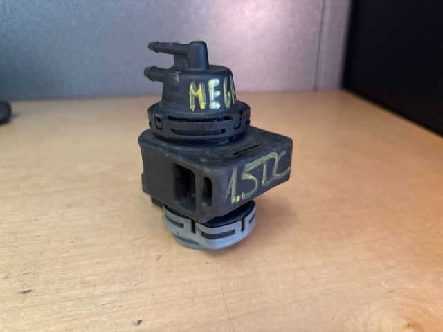 bontott RENAULT MEGANE II EGR / AGR Vákum Szelep
