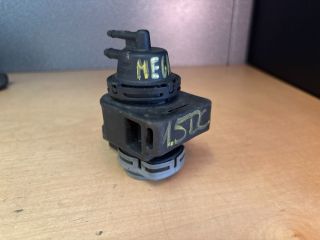 bontott RENAULT MEGANE II EGR / AGR Vákum Szelep