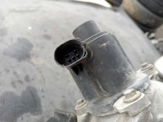 bontott RENAULT MEGANE II EGR / AGR Vákum Szelep