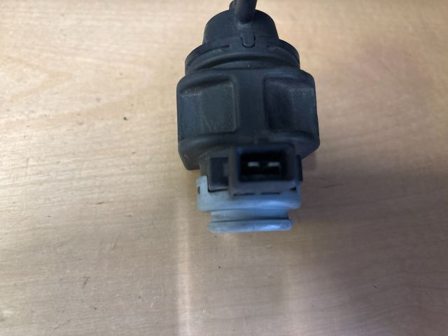 bontott RENAULT MEGANE II EGR / AGR Vákum Szelep