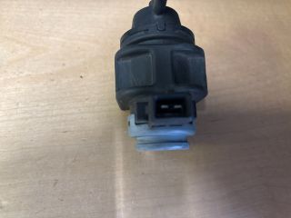 bontott RENAULT MEGANE II EGR / AGR Vákum Szelep