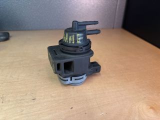 bontott RENAULT MEGANE II EGR / AGR Vákum Szelep