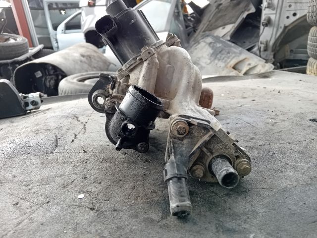 bontott RENAULT MEGANE II EGR / AGR Vákum Szelep