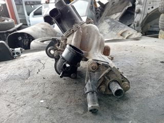 bontott RENAULT MEGANE II EGR / AGR Vákum Szelep