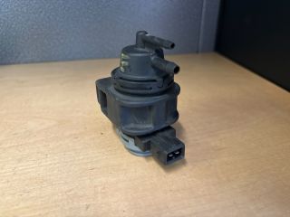 bontott RENAULT MEGANE II EGR / AGR Vákum Szelep