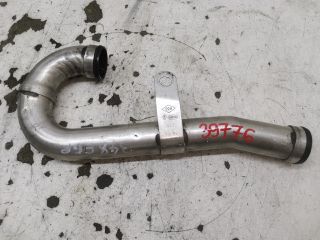 bontott RENAULT MEGANE II EGR Hűtő Cső