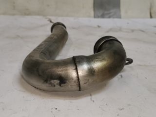 bontott RENAULT MEGANE II EGR Hűtő Cső