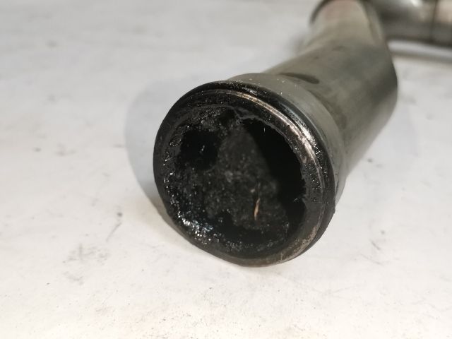 bontott RENAULT MEGANE II EGR Hűtő Cső