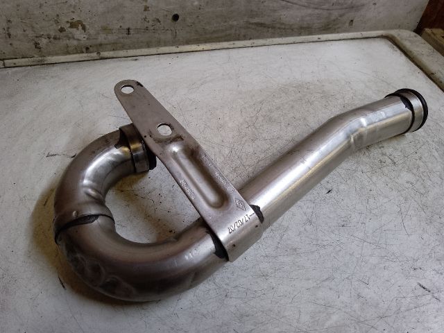 bontott RENAULT MEGANE II EGR Hűtő Cső