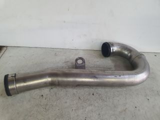 bontott RENAULT MEGANE II EGR Hűtő Cső