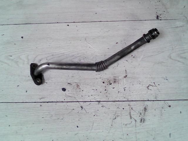 bontott RENAULT MEGANE II EGR Hűtő Cső