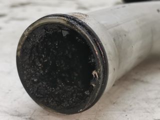 bontott RENAULT MEGANE II EGR Hűtő Cső