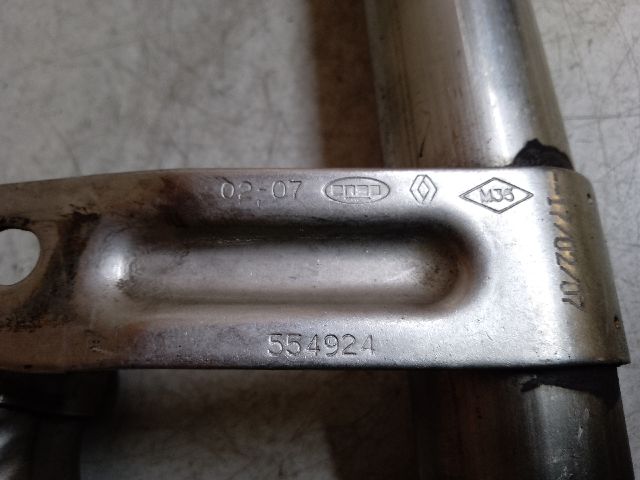 bontott RENAULT MEGANE II EGR Hűtő Cső