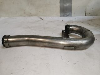 bontott RENAULT MEGANE II EGR Hűtő Cső