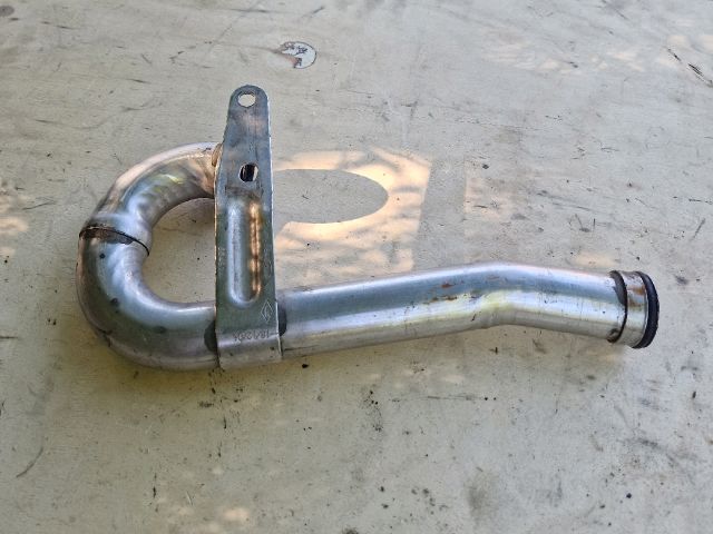 bontott RENAULT MEGANE II EGR Hűtő Cső
