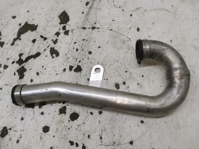 bontott RENAULT MEGANE II EGR Hűtő Cső