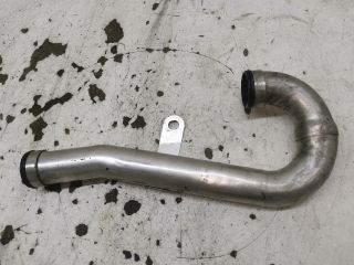 bontott RENAULT MEGANE II EGR Hűtő Cső