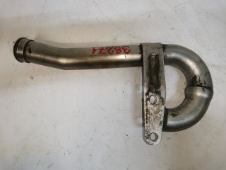 bontott RENAULT MEGANE II EGR Hűtő Cső