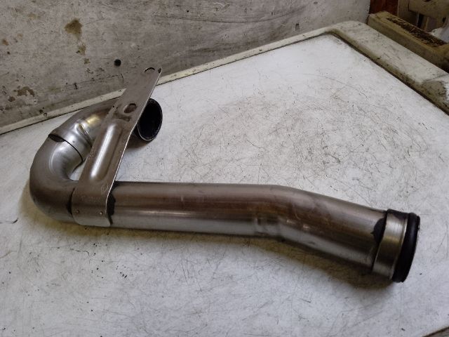 bontott RENAULT MEGANE II EGR Hűtő Cső