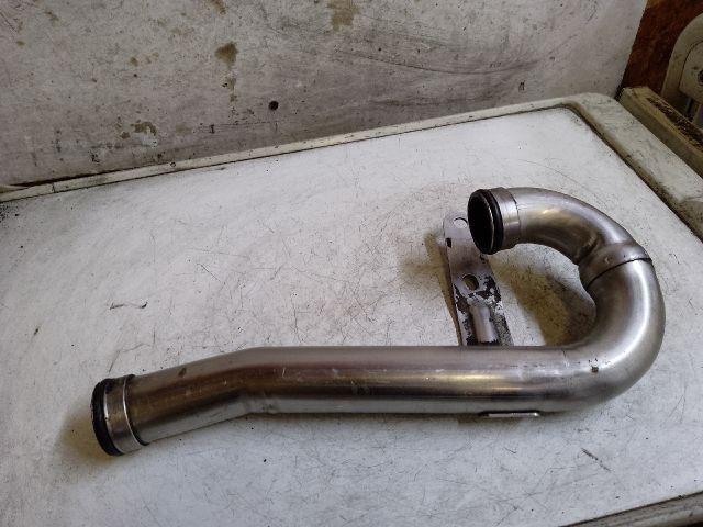 bontott RENAULT MEGANE II EGR Hűtő Cső