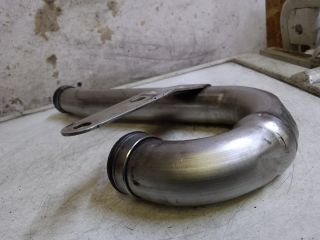 bontott RENAULT MEGANE II EGR Hűtő Cső