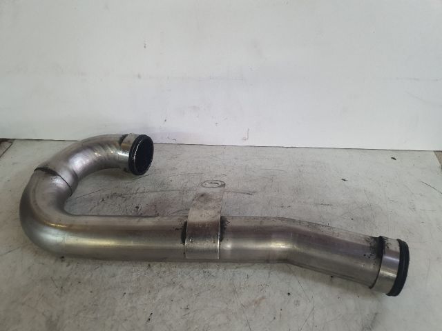 bontott RENAULT MEGANE II EGR Hűtő Cső