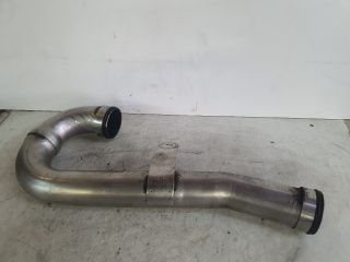 bontott RENAULT MEGANE II EGR Hűtő Cső