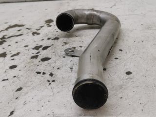 bontott RENAULT MEGANE II EGR Hűtő Cső