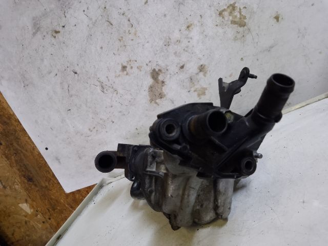 bontott RENAULT MEGANE II EGR Hűtő