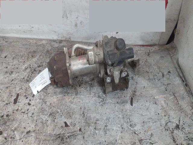 bontott RENAULT MEGANE II EGR Hűtő