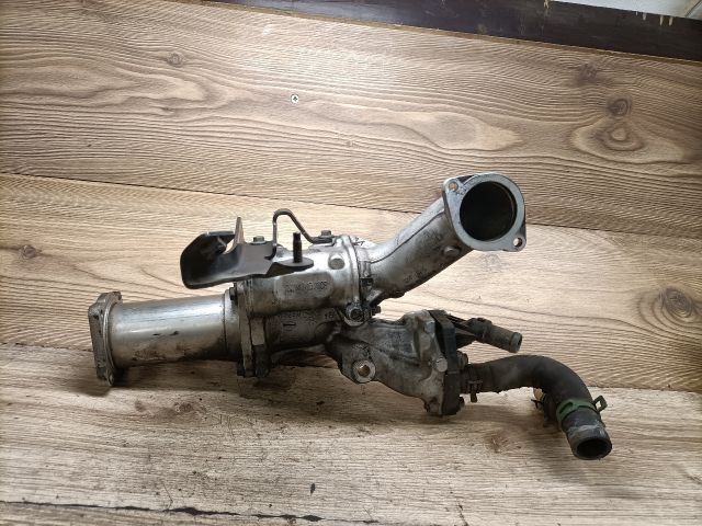 bontott RENAULT MEGANE II EGR Hűtő