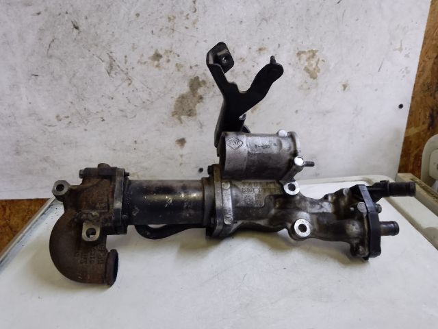 bontott RENAULT MEGANE II EGR Hűtő