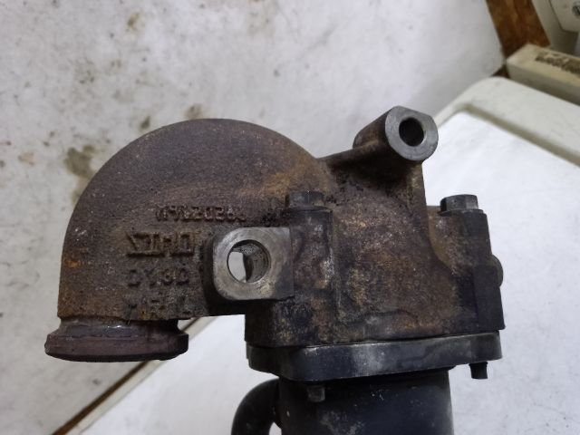 bontott RENAULT MEGANE II EGR Hűtő