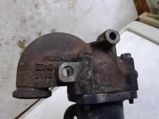 bontott RENAULT MEGANE II EGR Hűtő