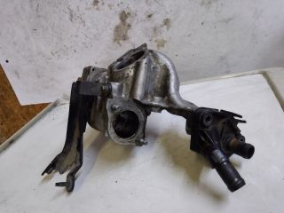 bontott RENAULT MEGANE II EGR Hűtő