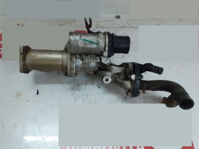 bontott RENAULT MEGANE II EGR Hűtő