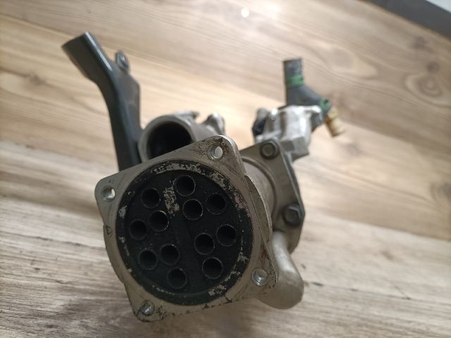 bontott RENAULT MEGANE II EGR Hűtő