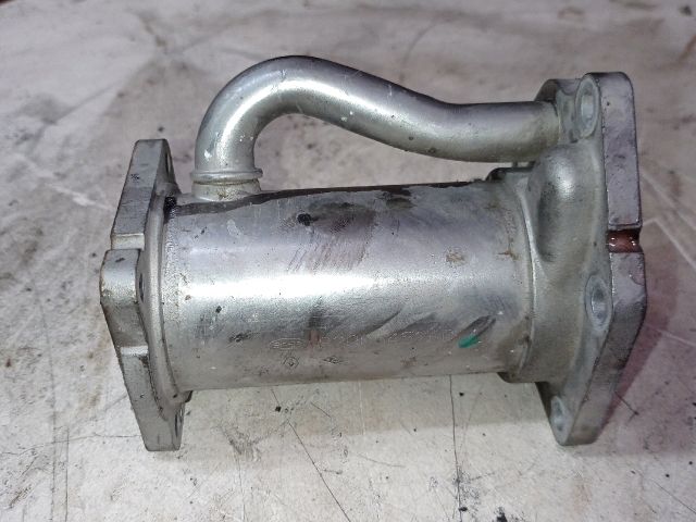 bontott RENAULT MEGANE II EGR Hűtő
