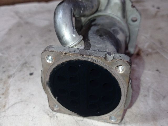 bontott RENAULT MEGANE II EGR Hűtő