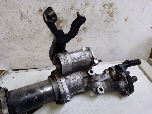 bontott RENAULT MEGANE II EGR Hűtő