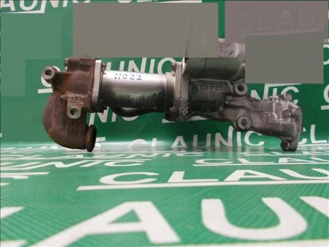 bontott RENAULT MEGANE II EGR Hűtő