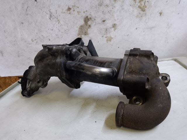 bontott RENAULT MEGANE II EGR Hűtő