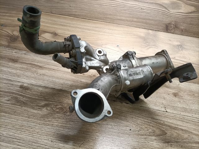 bontott RENAULT MEGANE II EGR Hűtő