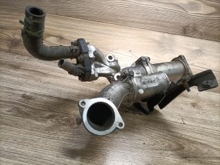 bontott RENAULT MEGANE II EGR Hűtő