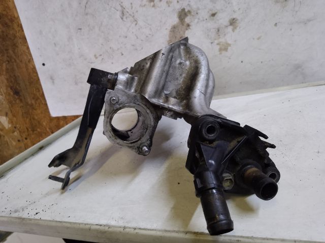 bontott RENAULT MEGANE II EGR Hűtő