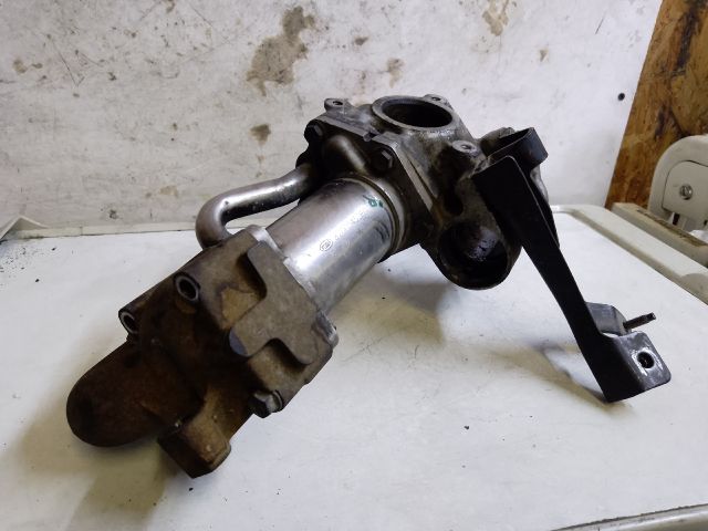 bontott RENAULT MEGANE II EGR Hűtő